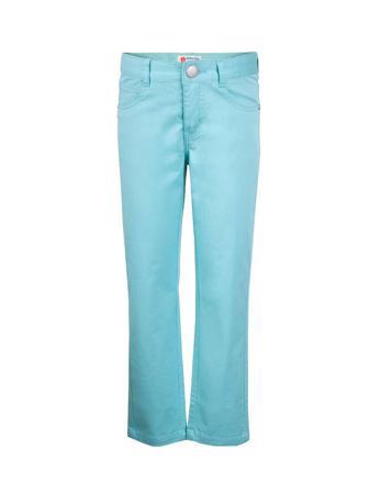 Брюки Button Blue