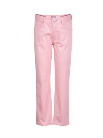 Брюки Button Blue