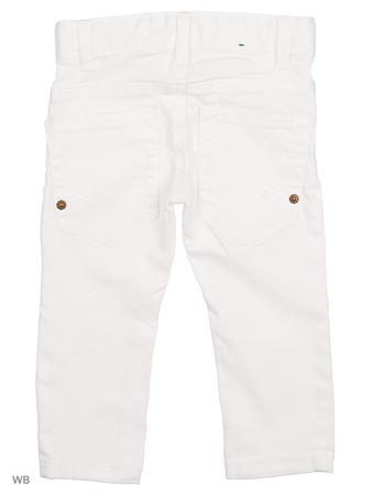 Брюки United Colors of Benetton