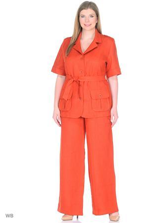 Брюки DamKapriz