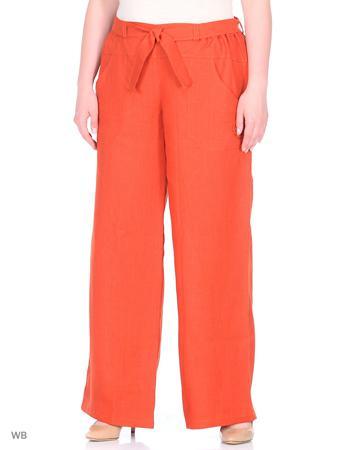 Брюки DamKapriz