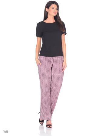 Брюки PAVLUKHINA