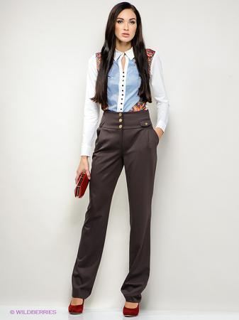 Брюки FRENCH HINT