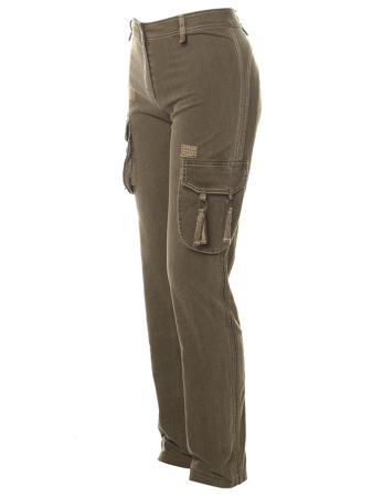 Брюки Domenico Croci