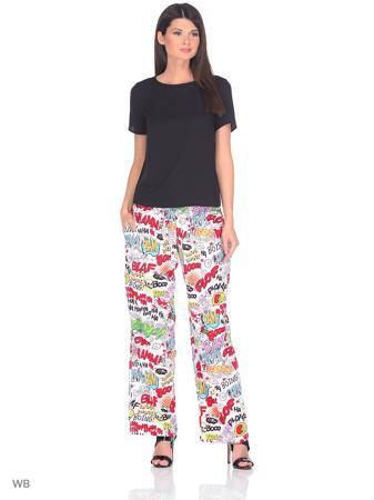 Брюки PAVLUKHINA