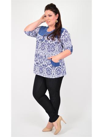 Брюки Полное счастье