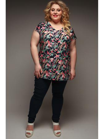 Брюки Jetty-plus