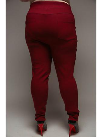 Брюки Jetty-plus