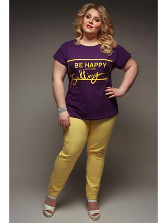 Брюки Jetty-plus