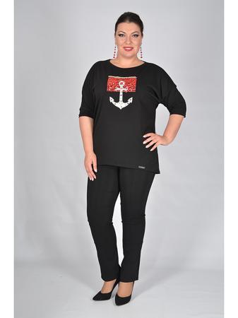 Брюки Полное счастье