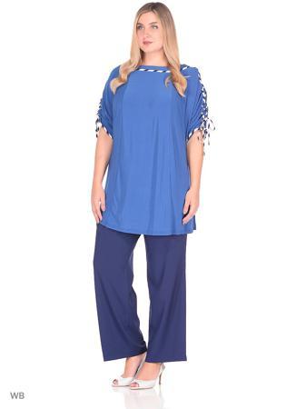 Брюки MASTERITSA NEW CLASSIC