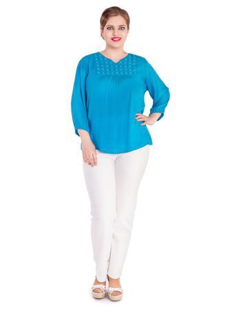 Брюки Lady Sharm Classic