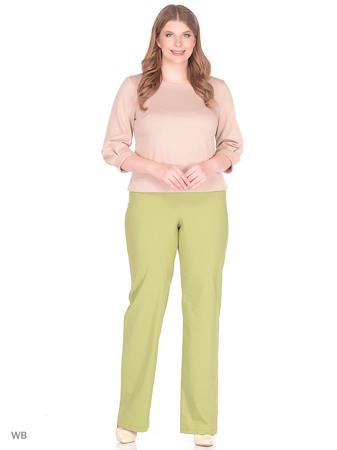 Брюки Незнакомка