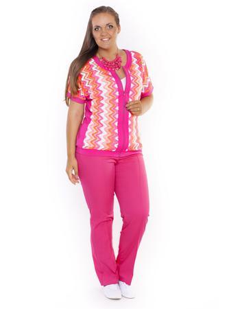 Брюки Lady Sharm Classic