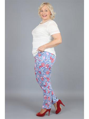 Брюки NadiN
