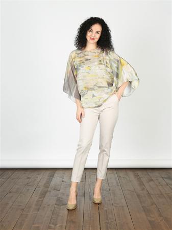 Брюки Glam casual Брюки Glam casual