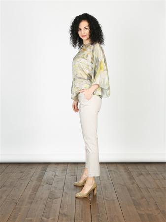 Брюки Glam casual Брюки Glam casual