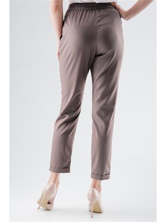 Брюки Fabric art