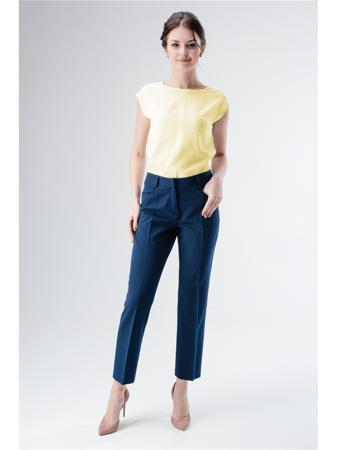 Брюки Fabric art