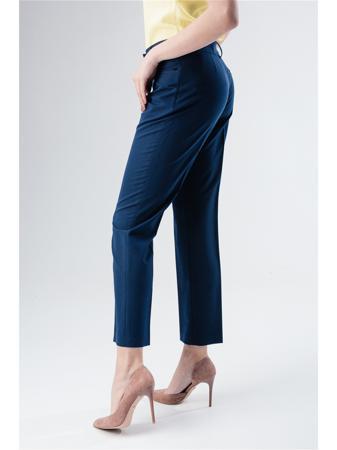 Брюки Fabric art