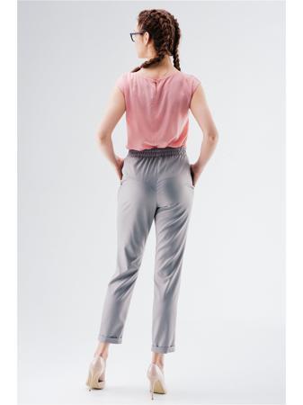 Брюки Fabric art