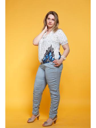 Брюки Dream World