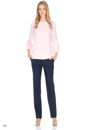 Брюки  -  цвет