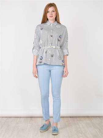 Брюки Julia Ivanova