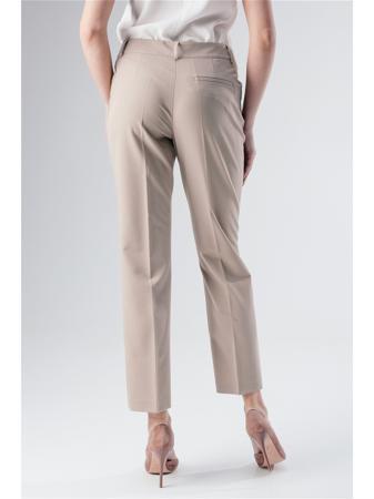 Брюки Fabric art