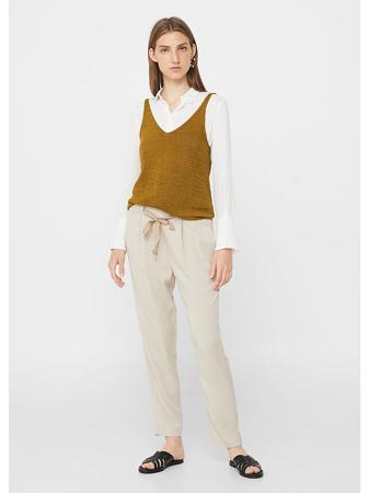 Брюки Mango