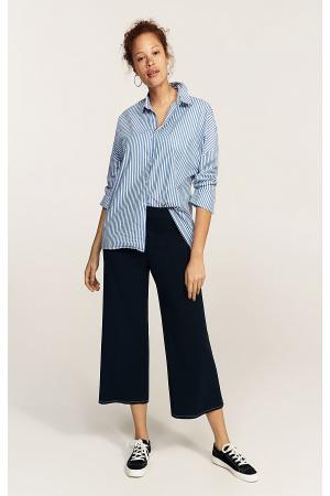 Брюки Violeta by Mango