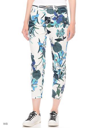 Брюки Marina Yachting