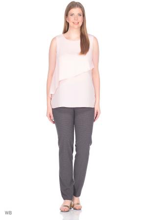 Брюки  -  цвет