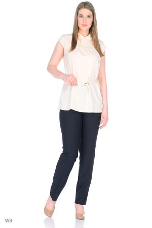 Брюки  -  цвет