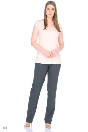 Брюки  -  цвет