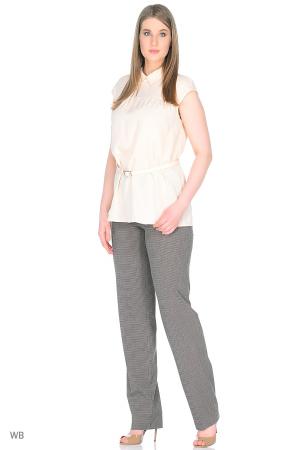 Брюки  -  цвет