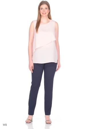 Брюки  -  цвет