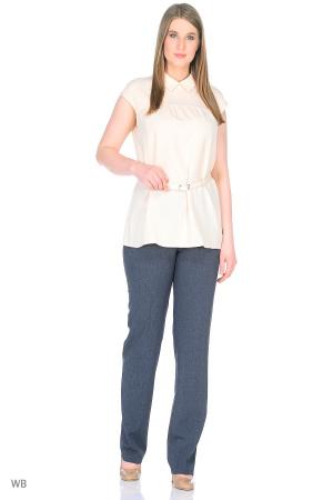 Брюки  -  цвет