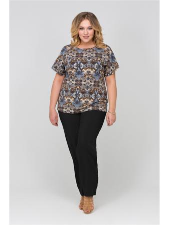 Брюки Интикома