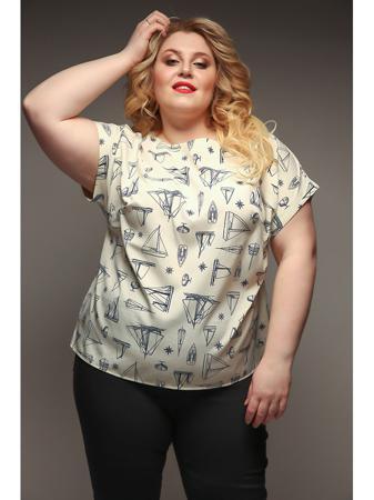 Брюки Jetty-plus