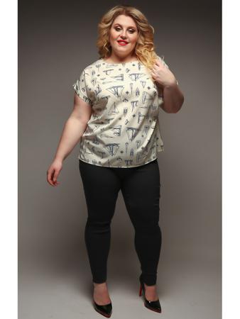 Брюки Jetty-plus