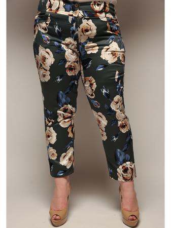 Брюки Jetty-plus