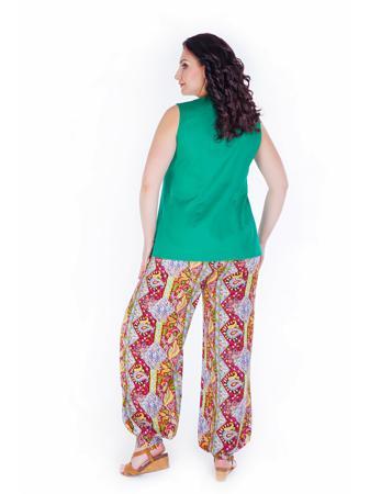 Брюки Darissa Fashion