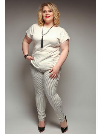 Брюки Jetty-plus