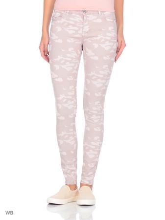 Брюки Angelo Bonetti