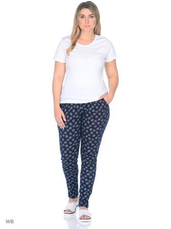 Брюки El Fa Mei