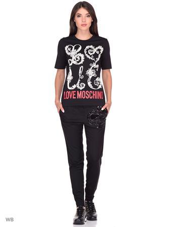Брюки Love Moschino Брюки Love Moschino