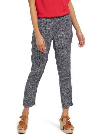 Брюки TOM TAILOR