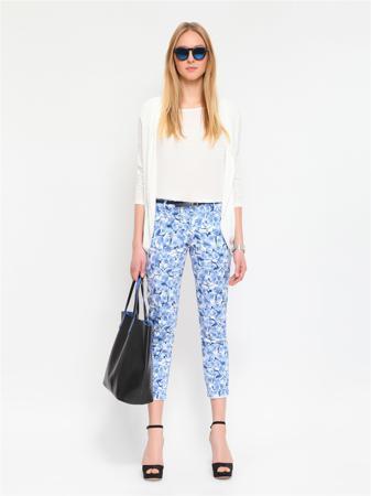 Брюки Top Secret