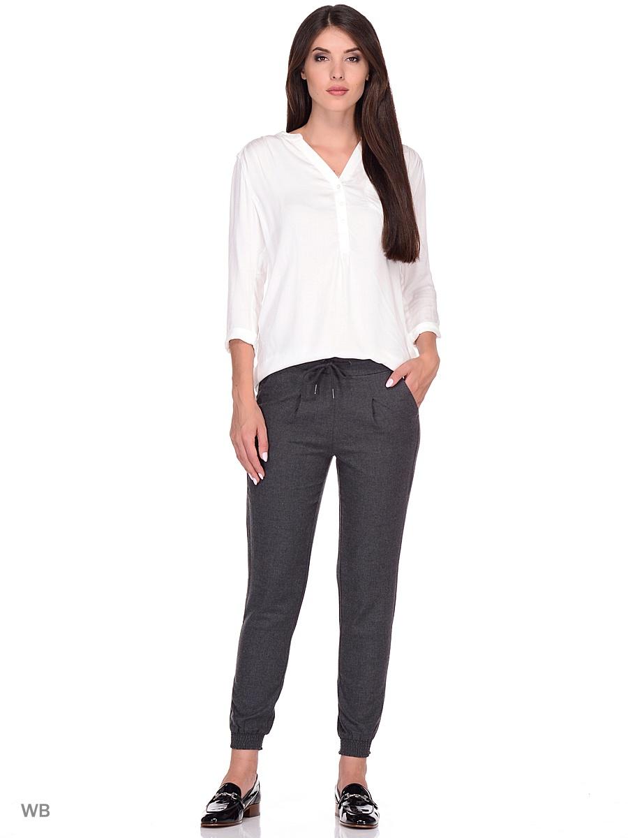 Брюки TOM TAILOR